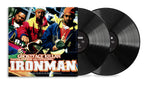 GHOSTFACE KILLAH 'IRONMAN' 2LP