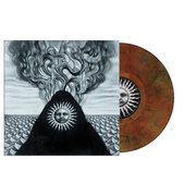 GOJIRA 'MAGMA' 10TH ANNIVERSARY LP (Exclusive – Limited to 500, Lava Vinyl)