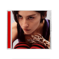 GRACIE ABRAMS 'DAUGHTER FROM HELL' CD
