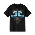MASTODON “GREAT WAVES” T-SHIRT