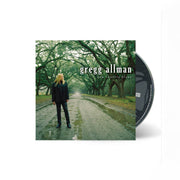 GREGG ALLMAN 'LOW COUNTRY' CD
