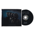 GRETA VAN FLEET 'PALACE FOR THE PEOPLE' CD