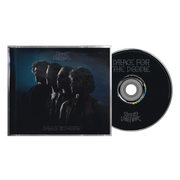 GRETA VAN FLEET 'PALACE FOR THE PEOPLE' CD