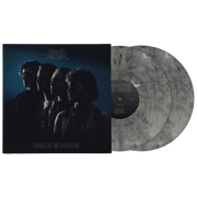 GRETA VAN FLEET 'PALACE FOR THE PEOPLE' 2LP (Oracle Variant Vinyl)