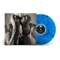 GREY DAZE 'THE PHOENIX' LIMITED-EDITION BLUE SMOKE LP  — ONLY 400 MADE