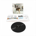 GRINDERMAN 'GRINDERMAN 2' LP (Eco-Vinyl)