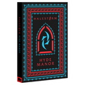 HALESTORM: HYDE MANOR GRAPHIC NOVEL - DELUXE EDITION