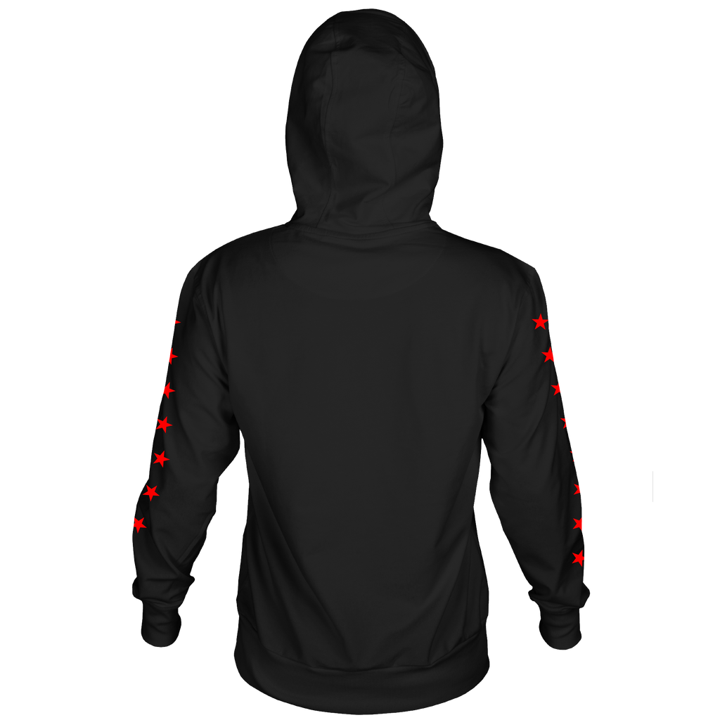 ICE NINE KILL DREAMS COME TRUE BLACK HOODIE