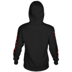 ICE NINE KILL DREAMS COME TRUE BLACK HOODIE