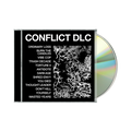 HEALTH ‘CONFLICT DLC’ CD