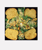 KING GIZZARD & THE LIZARD WIZARD 'ITALIAN FEAST' LP (Deluxe, Pizza & Spaghetti + Meatballs Picture Disc, Caesar Salad flexi 7" Vinyl)