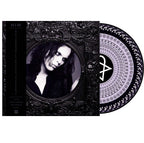 HIM 'DEEP SHADOWS AND BRILLIANT HIGHLIGHTS' 25TH ANNIVERSARY LP (Zoetrope Vinyl)