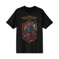MASTODON “HOB EMPEROR” T-SHIRT