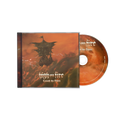 HIGH ON FIRE 'COMETH THE STORM' CD
