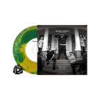 HIGHLY SUSPECT ‘YELLOW ROSES’ 7" (Exclusive, Evergreen & Yellow Canary A-Side/B-Side Vinyl)