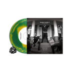 HIGHLY SUSPECT ‘YELLOW ROSES’ 7" (Exclusive, Evergreen & Yellow Canary A-Side/B-Side Vinyl)
