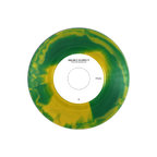 HIGHLY SUSPECT ‘YELLOW ROSES’ 7" (Exclusive, Evergreen & Yellow Canary A-Side/B-Side Vinyl)