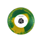 HIGHLY SUSPECT ‘YELLOW ROSES’ 7" (Exclusive, Evergreen & Yellow Canary A-Side/B-Side Vinyl)