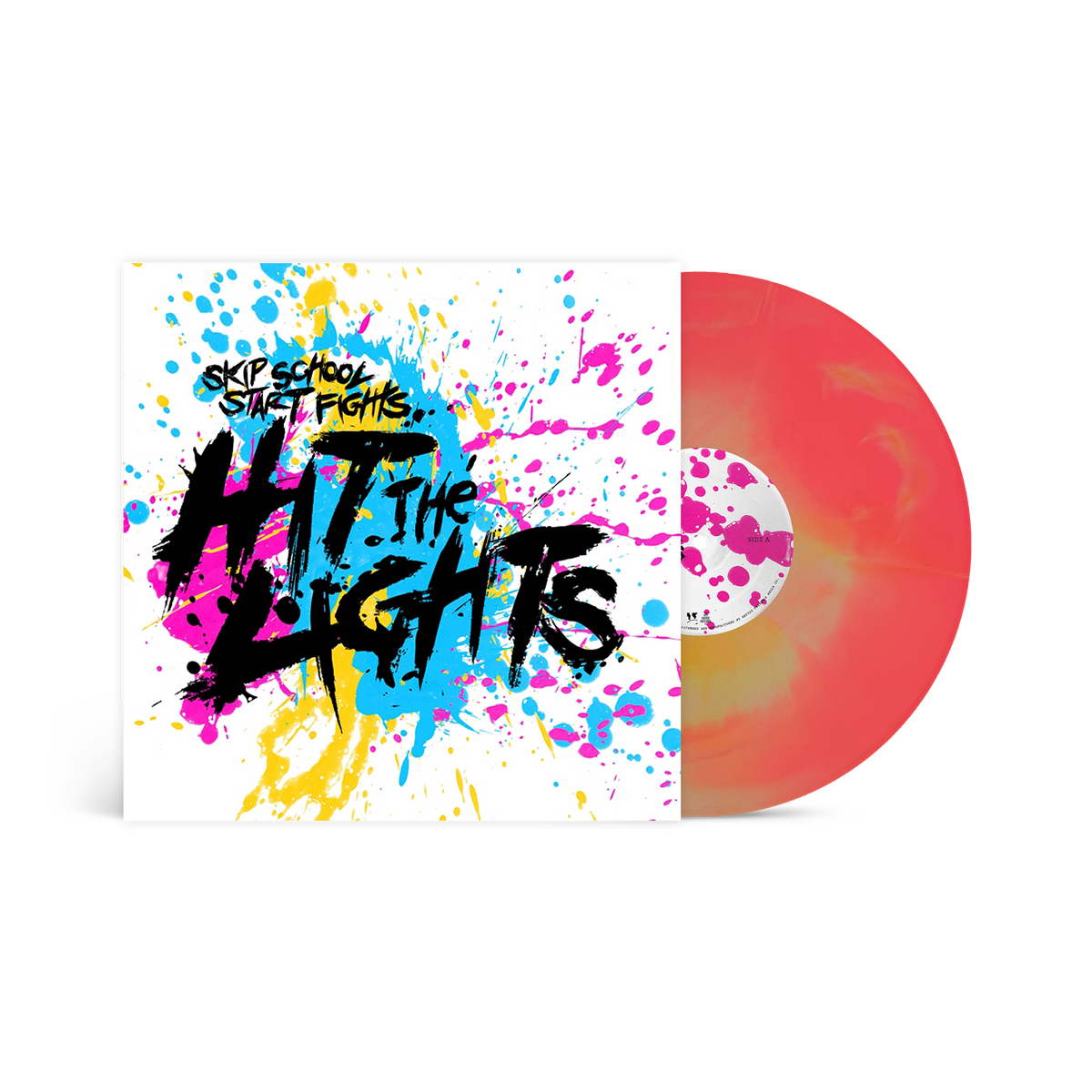 TRIPLE CROWN RECORDS BUNDLE