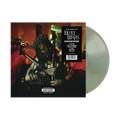 HOLY WARS 'SHADOW WORK/LIGHT WORK' LP (Light, Beige, White, & Yellow Vinyl)