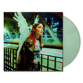 HATCHIE 'GIVING THE WORLD AWAY' LP (Coke Bottle Clear Vinyl)