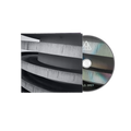 HELD. 'GREY' CD