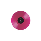 HELD. 'GREY' LP (New You Anthem Vinyl)