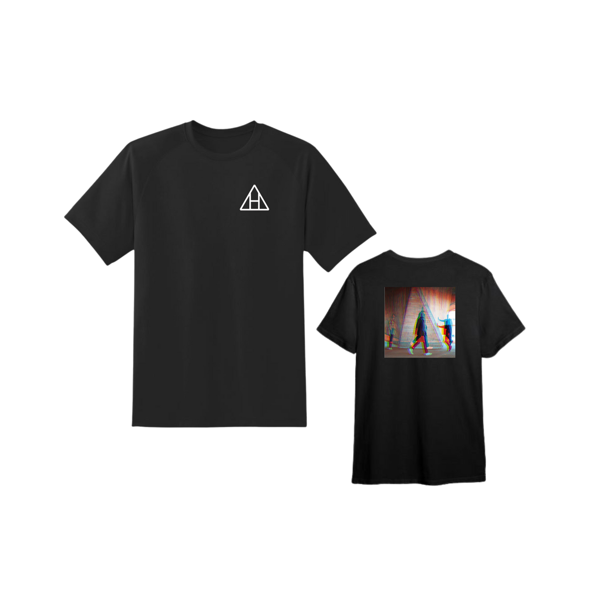 HELD. T-SHIRT