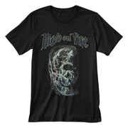 HIGH ON FIRE "SKULL TEE" T-SHIRT