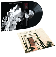 HOLE 'CELEBRITY SKIN' LP (180 Gram Vinyl)