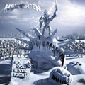 HELLOWEEN 'MY GOD-GIVEN RIGHT' 2LP
