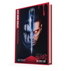 ICE NINE KILLS: INKED IN BLOOD 2: ONCE UPON A CRIME HARDCOVER GRAPHIC NOVEL