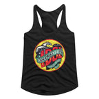 BILLY IDOL - CHARMED LIFE LADIES SHIRT
