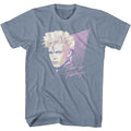BILLY IDOL - FLESH FOR FANTASY SHIRT