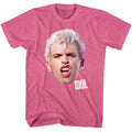 BILLY IDOL - BIG OL HEAD SHIRT