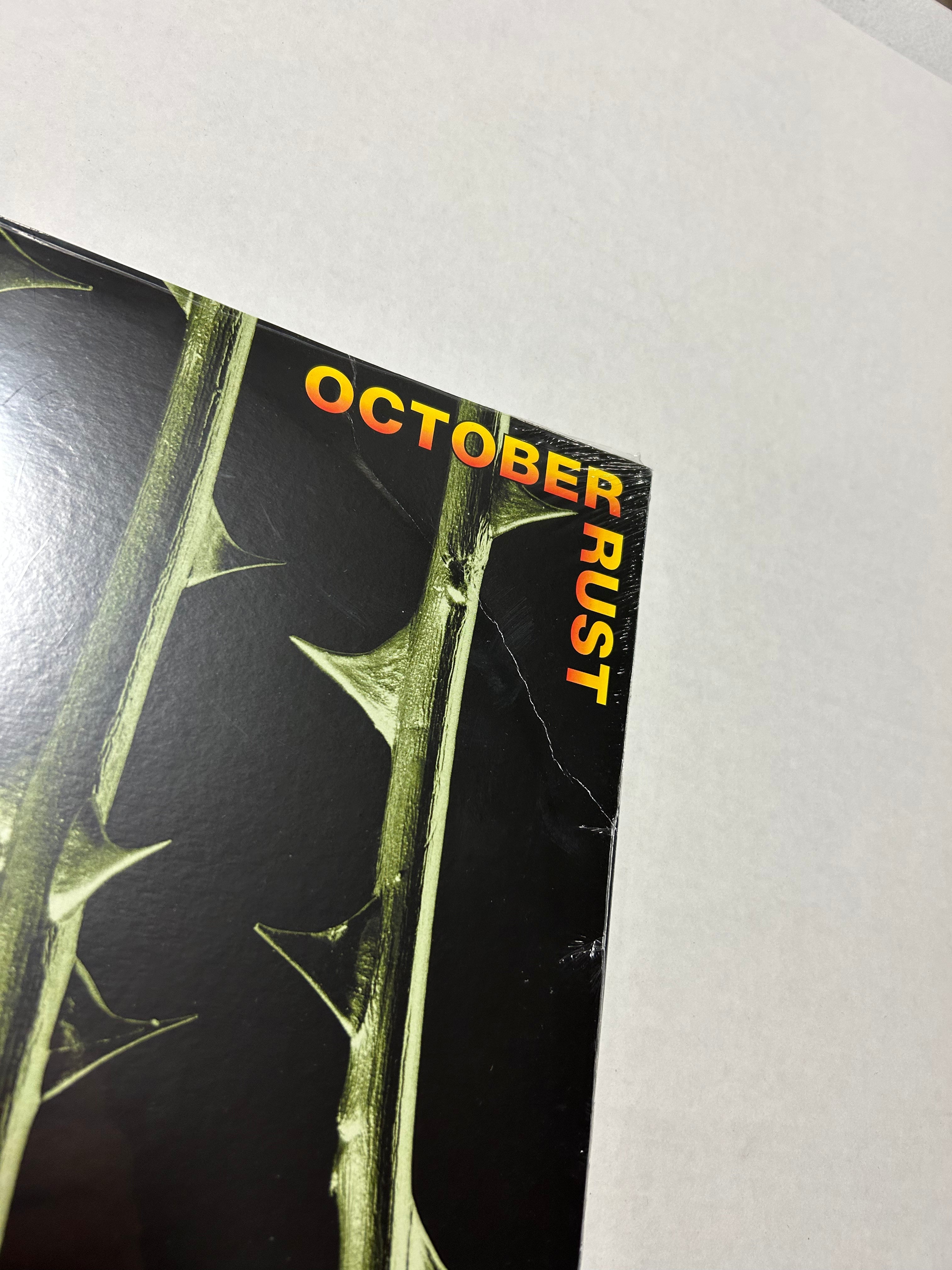 Metal/Hardcore/Hard Rock Blemished Vinyl Bundle (Four LPs)