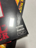 Metal/Hardcore/Hard Rock Blemished Vinyl Bundle (Four LPs)