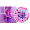 HONEY REVENGE ‘RETROVISION’ LP (Limited Edition – Only 400 Made, Cotton Candy Splatter Vinyl)