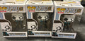 GHOST PAPA EMERITUS IV GLAM FUNKO POP! ROCKS FIGURE (Glitter) *BLEMISHED BOX*