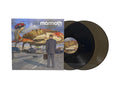 MAMMOTH 'MAMMOTH WVH' LP (Black Ice Vinyl)