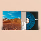 PULP 'MORE' LP (Blue Sky Thinking Vinyl)