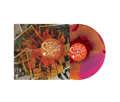 THE SUMMER SET 'LOVE LIKE THIS' LP (Red/Pink/Orange Smash Vinyl)