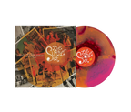 THE SUMMER SET 'LOVE LIKE THIS' LP (Red/Pink/Orange Smash Vinyl)