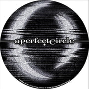 A PERFECT CIRCLE "STATIC" LIMITED EDITION SLIPMAT (Exclusive)