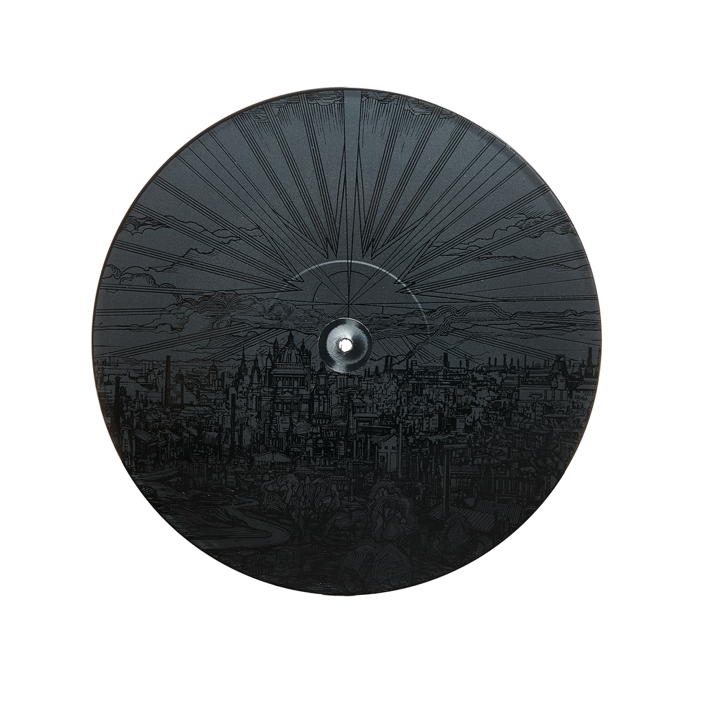 GHOST 'EXTENDED IMPERA' BOX SET