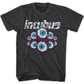 INCUBUS - EYEBALLS SHIRT