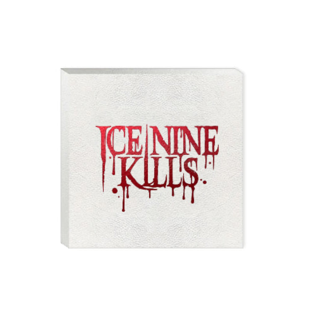 ICE NINE KILLS x REVOLVER: THE COMPLETE LP COLLECTION BOX SET
