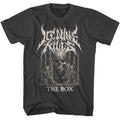 ICE NINE KILLS - THE BOX SHIRT