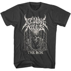 ICE NINE KILLS - THE BOX SHIRT