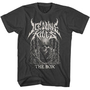 ICE NINE KILLS - THE BOX SHIRT